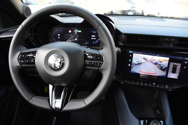 ALFA ROMEO Junior 156 CV BEV *PACK TECHNO*