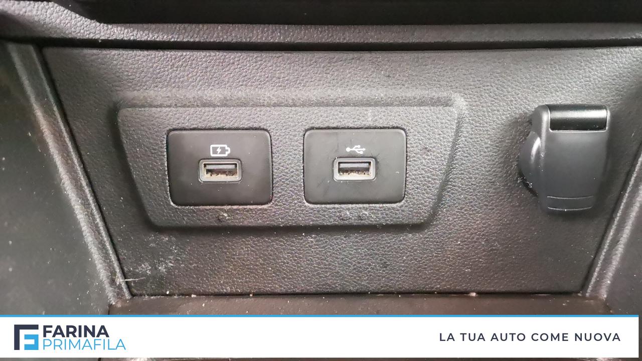 DACIA Duster II 2021 - Duster 1.0 tce Expression Gpl 4x2 100cv