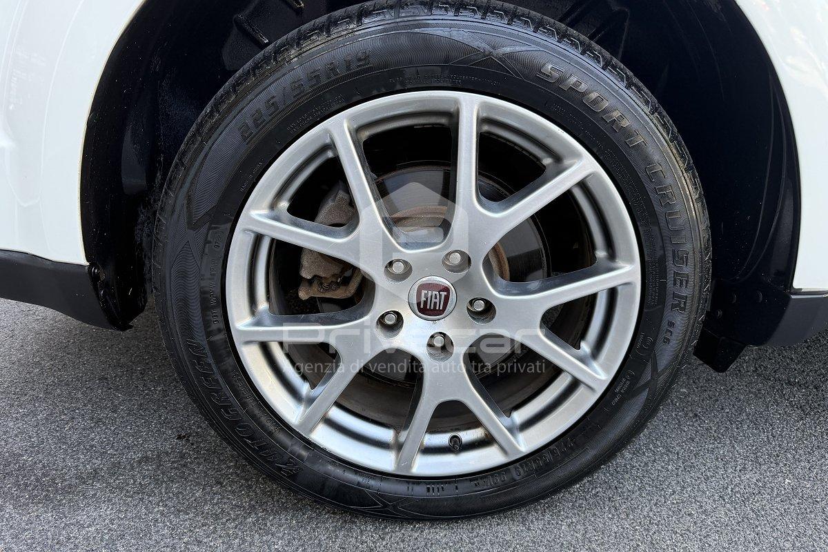 FIAT Freemont 2.0 Multijet 170 CV Lounge