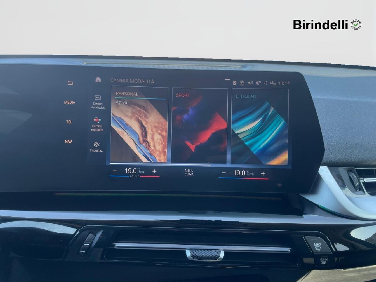 BMW X1 (U11) - X1 sDrive 18d