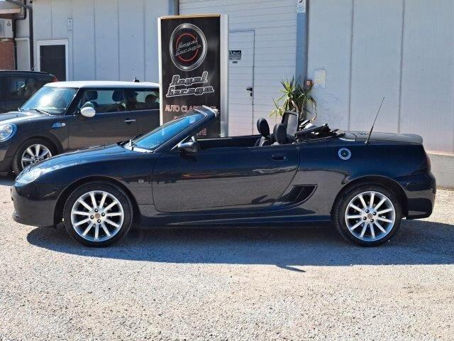 Mg TF 1.6 HARDTOP -ASI-