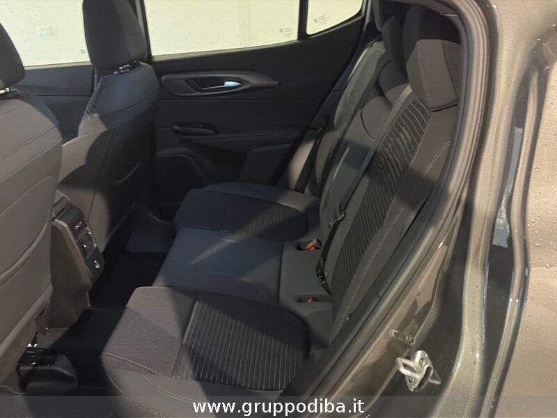 Alfa Romeo Tonale MFH Ibrida My25 Ibrida 160cv Sprint