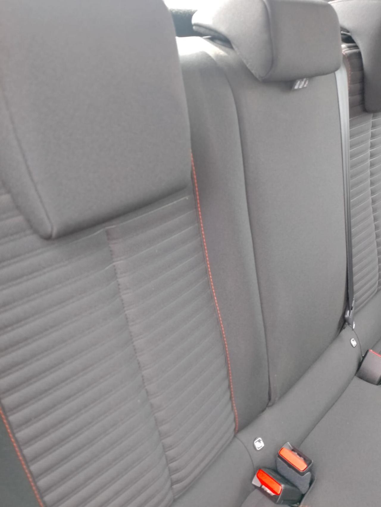 Peugeot 208 PureTech 75 Stop&Start 5 porte Active