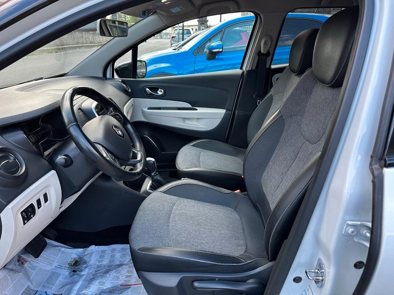 Renault Captur dCi 8V 90 CV EDC Sport Edition2