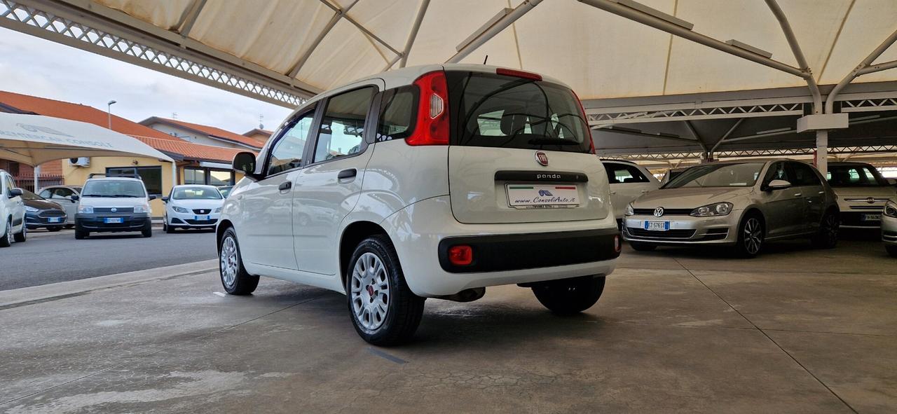 Fiat Panda 1.3 Mjt 80cv Autocarro 4 Posti N1