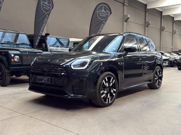 MINI Mini E JCW Countryman *CERTIFICATO BATTERIA 100%*
