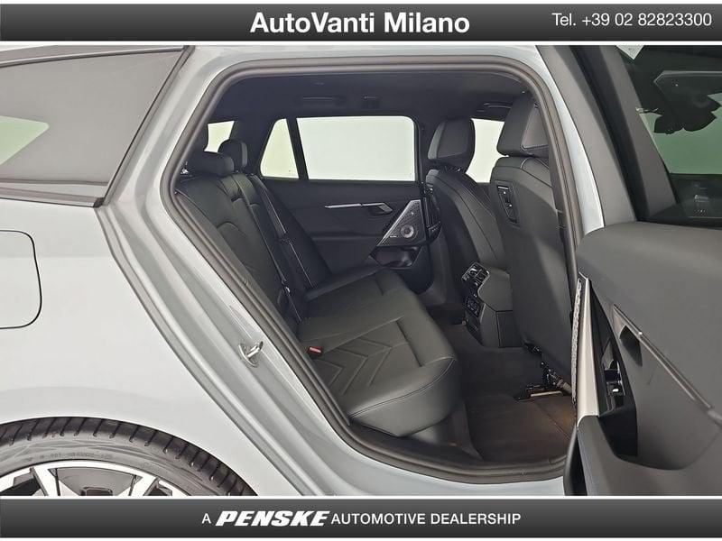 BMW i5 i5 eDrive40 M Sport Pro