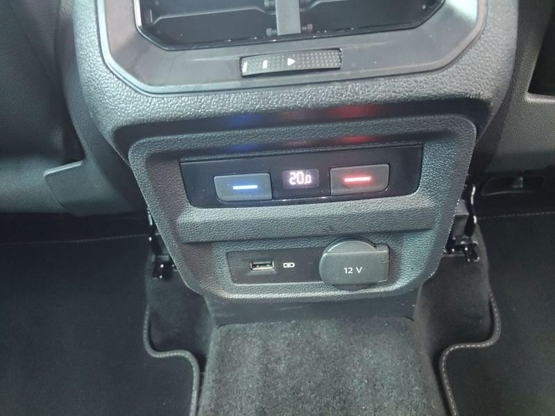 Volkswagen Tiguan Tiguan 2.0 tdi Sport 4motion 150cv dsg