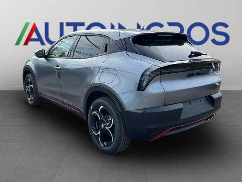 Alfa Romeo Junior 1.2 ibrida Speciale 145cv edct6