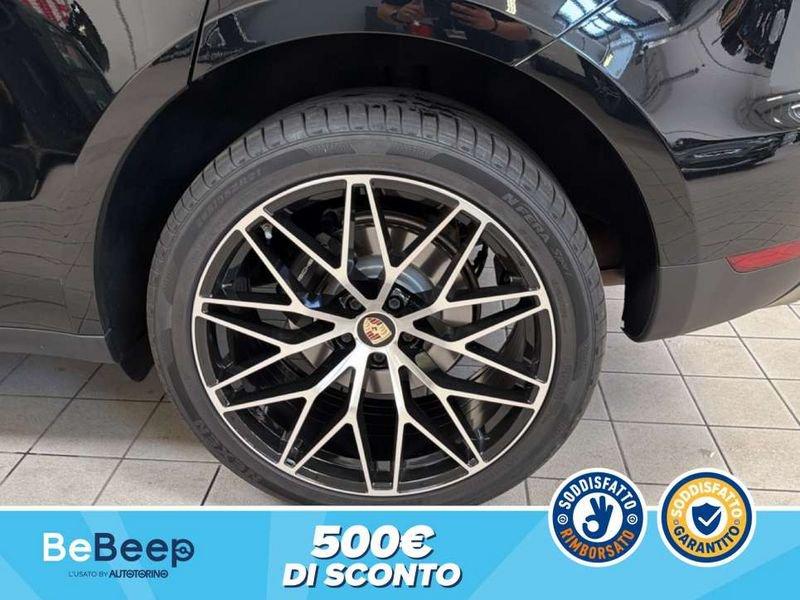 Porsche Macan 2.0 245CV PDK