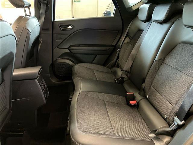 RENAULT Captur 1.6 E-Tech hybrid Intens 145cv auto