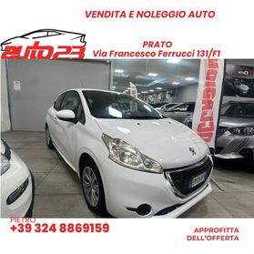 Peugeot 208 1.2 VTi 82 CV Gpl 3P. Allure Ok Neopatentati