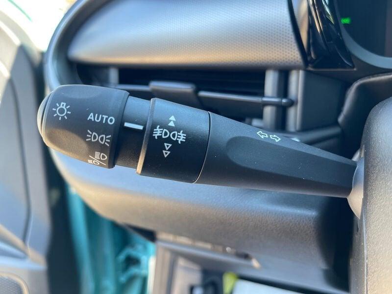 FIAT 600 1.2 hybrid Sport 145cv auto - KM0