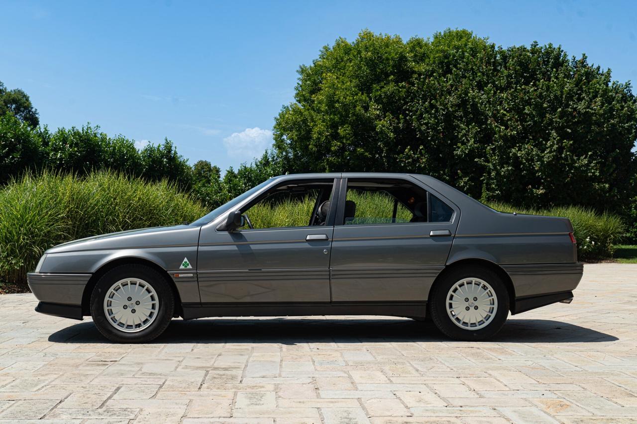 Alfa Romeo 164 2.0 TWIN SPARK - ALF00265