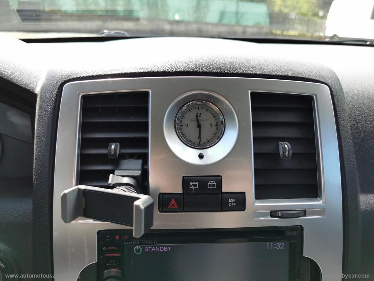 CHRYSLER 300 C 2.7 V6 24V Touring RATE AUTO MOTO SCOOTER