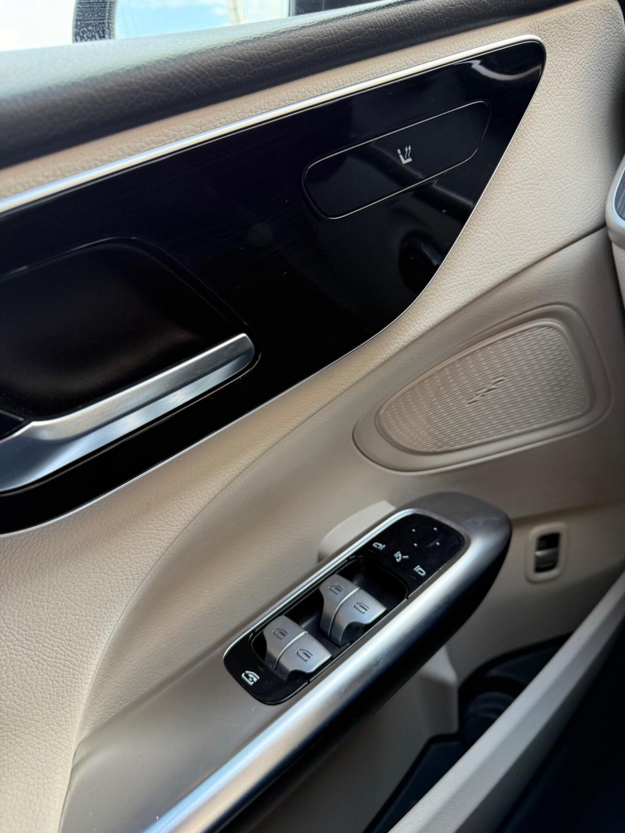 Mercedes-benz C 200 d Mild S.W. Sport 2022