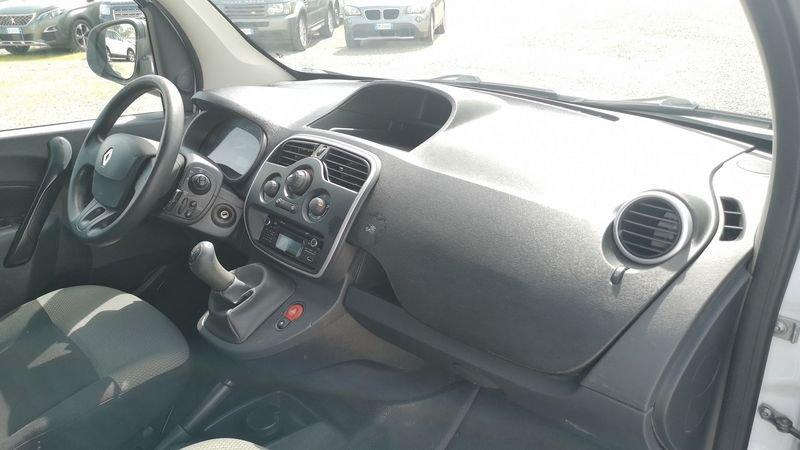 Renault Kangoo 1.5 dCi 90CV F.AP. Stop & Start 4p. Express Energy