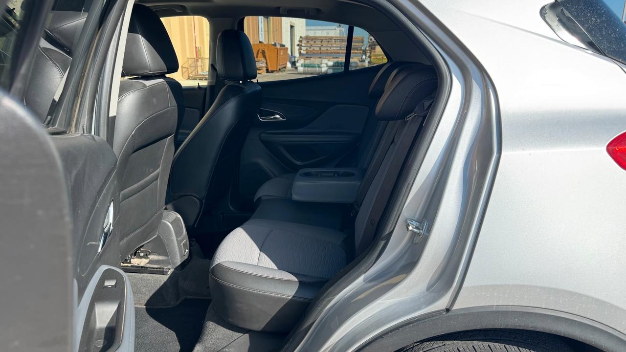 Opel Mokka 1.6 Ecotec 115CV 4x2 - 2015
