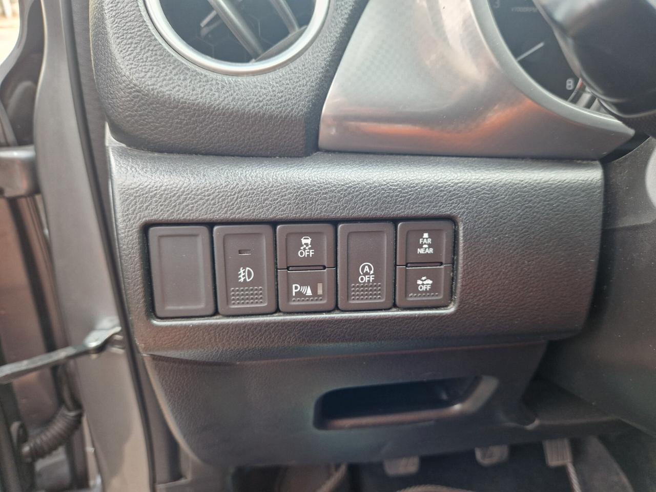 Suzuki Vitara 1.6vvt 120cv V-Top 2wd