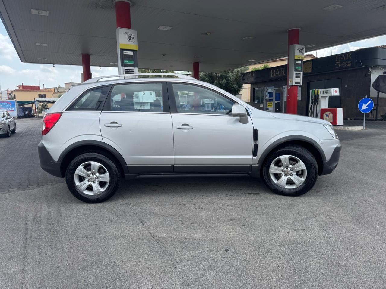Opel Antara 2.0 CDTI 150CV Cosmo