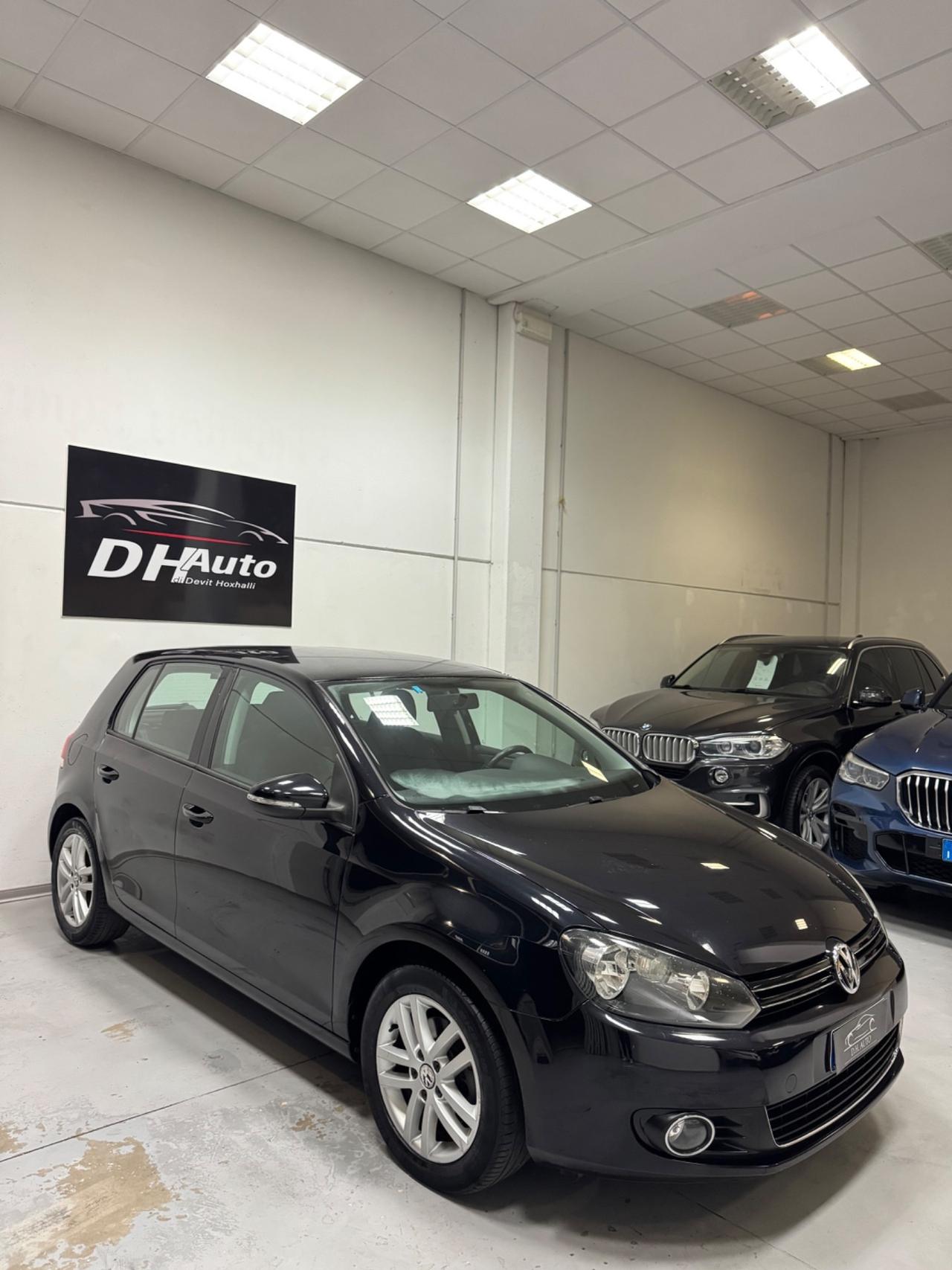 Volkswagen Golf 1.4 TSI 122CV 5p. Highline