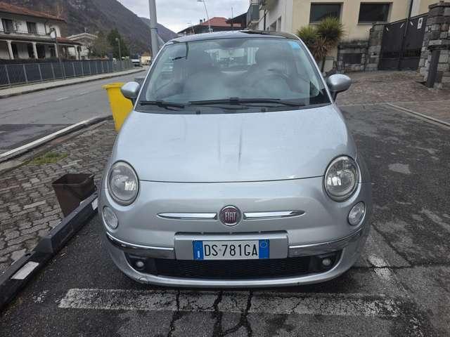 Fiat 500 500 III 1.3 mjt 16v Lounge 75cv
