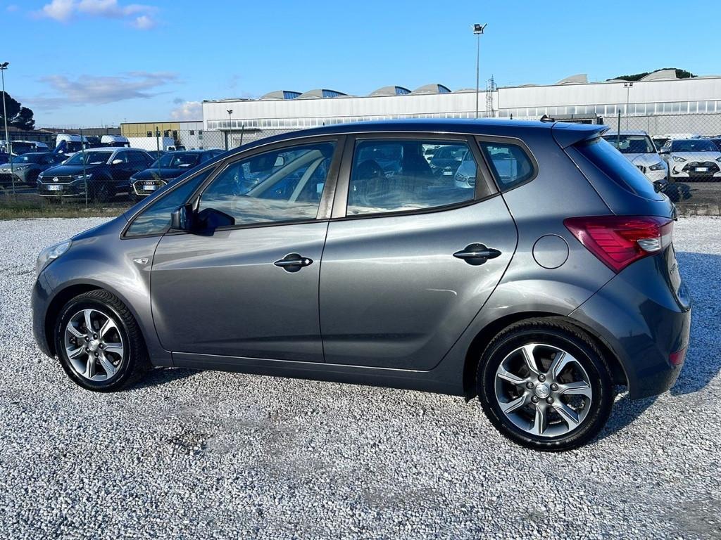 HYUNDAI ix20 - ix20 1.4 crdi Comfort FL E6