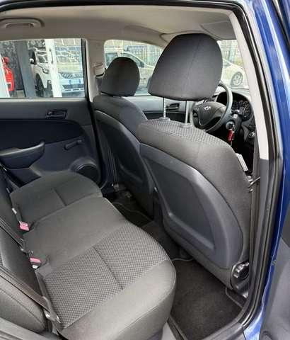 Hyundai i30 i30 I 2007 1.4 Active Gpl