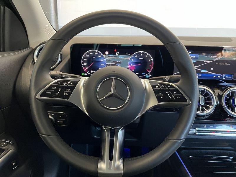 Mercedes-Benz GLA GLA 180 Automatic Progressive Advanced Plus