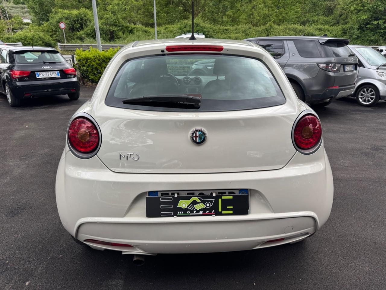 Alfa Romeo MiTo 1.4 70 CV 8V Progression