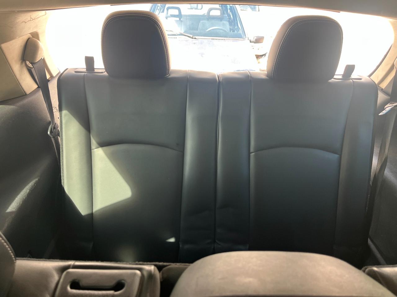 Fiat Freemont 2.0 Multijet 140 CV Urban