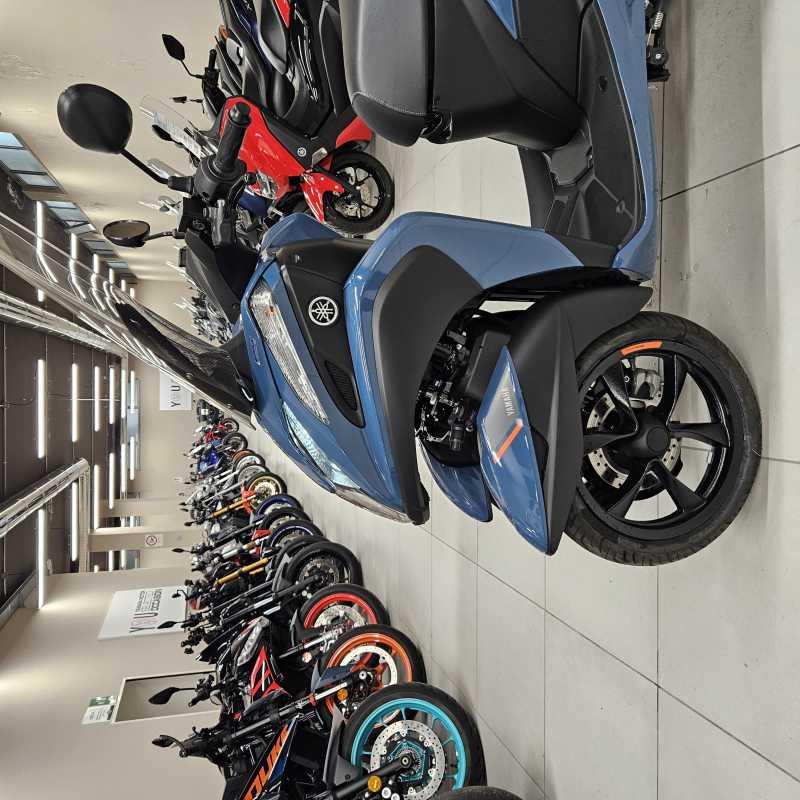Yamaha Tricity 125 - 2024