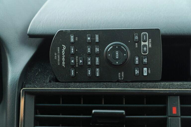 Mercedes-benz SL 320 - RDS01727