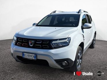 Dacia Duster II 2021 1.0 tce Prestige up Gpl 4x2 100cv