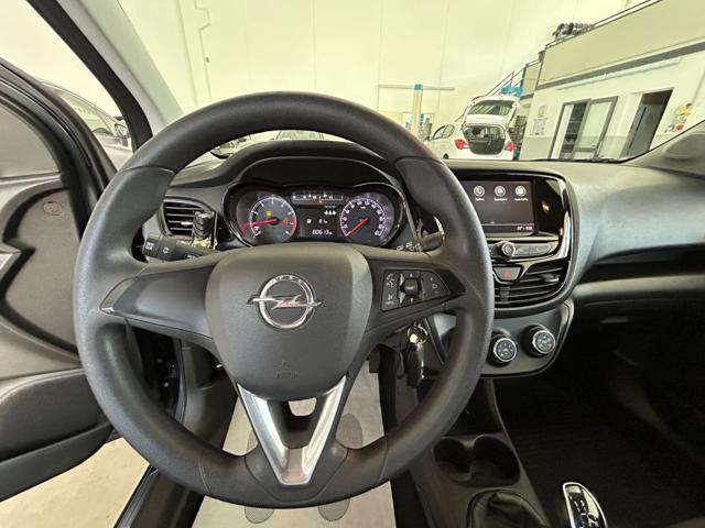 OPEL Karl Rocks 1.0 73 CV