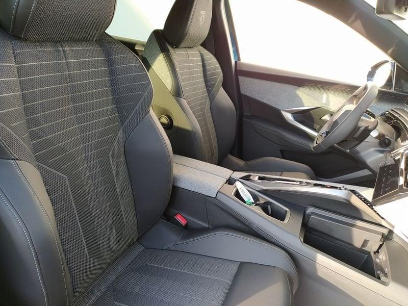 Peugeot 3008 145 hybrid GT e-dcs6 CBC