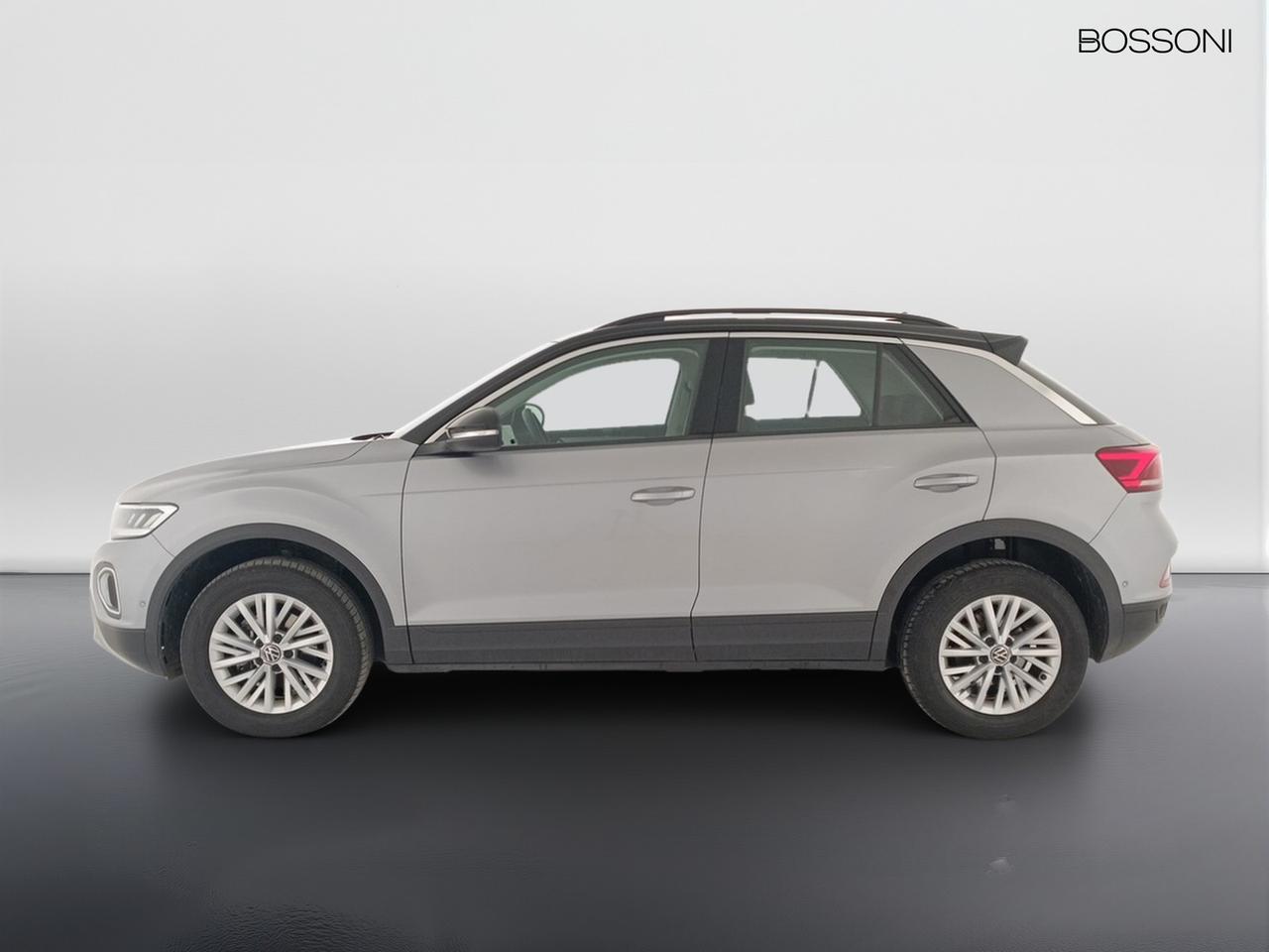 Volkswagen T-Roc 2.0 tdi scr 150cv life dsg
