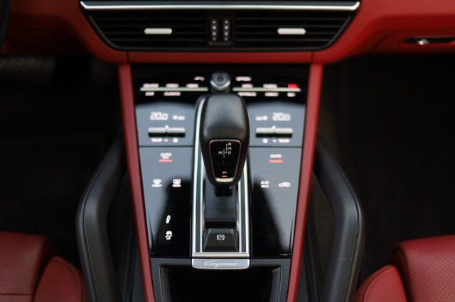 PORSCHE Cayenne Coupé 3.0 V6 IVA ESPOSTA