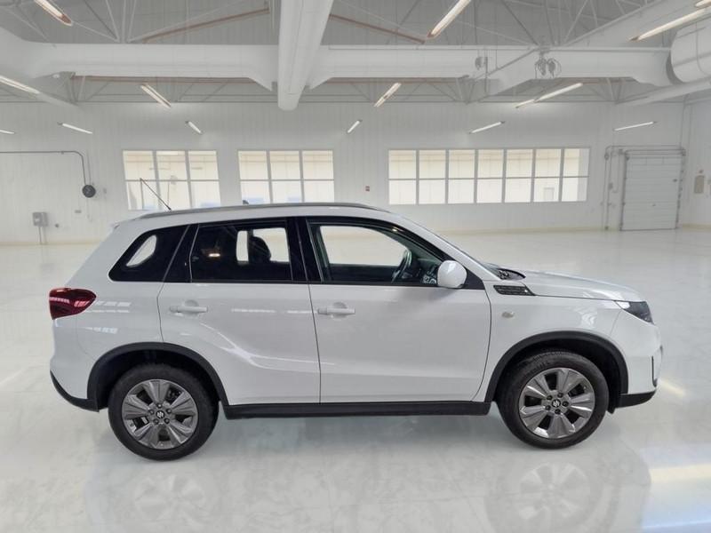 SUZUKI VITARA 1.4 BOOSTERJET HYBRID COOL SUV