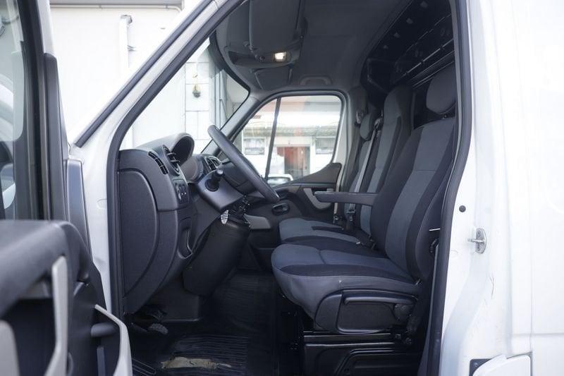 Renault Master Renault Master T28 2.3 dCi 135 PC-TM Furgone Ice Unicoproprietario