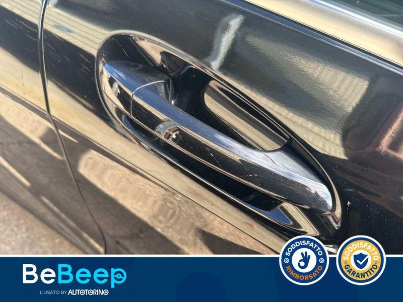 Mercedes-Benz Classe A A 180 D SPORT MY16