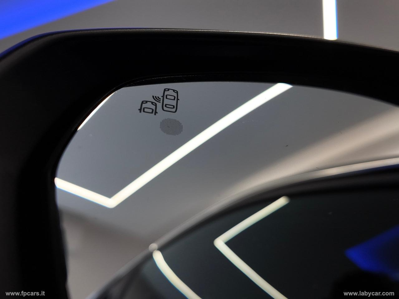 PEUGEOT 3008 BlueHDi 130 S&S EAT8 GT