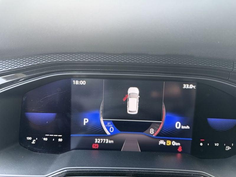 Volkswagen Polo Polo 1.0 tsi 95cv dsg