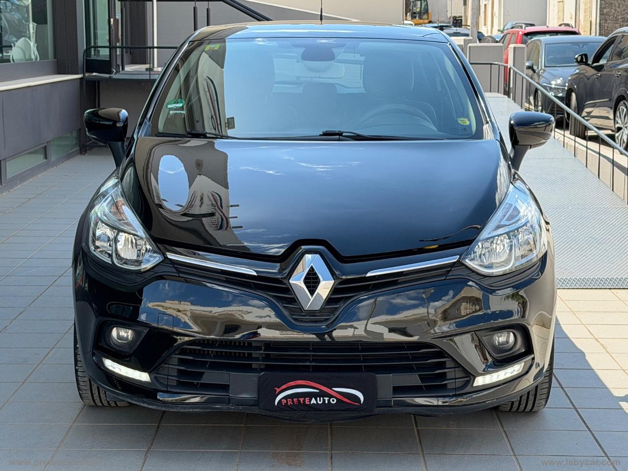 RENAULT Clio dCi 8V 75 CV S&S 5p. Energy Duel