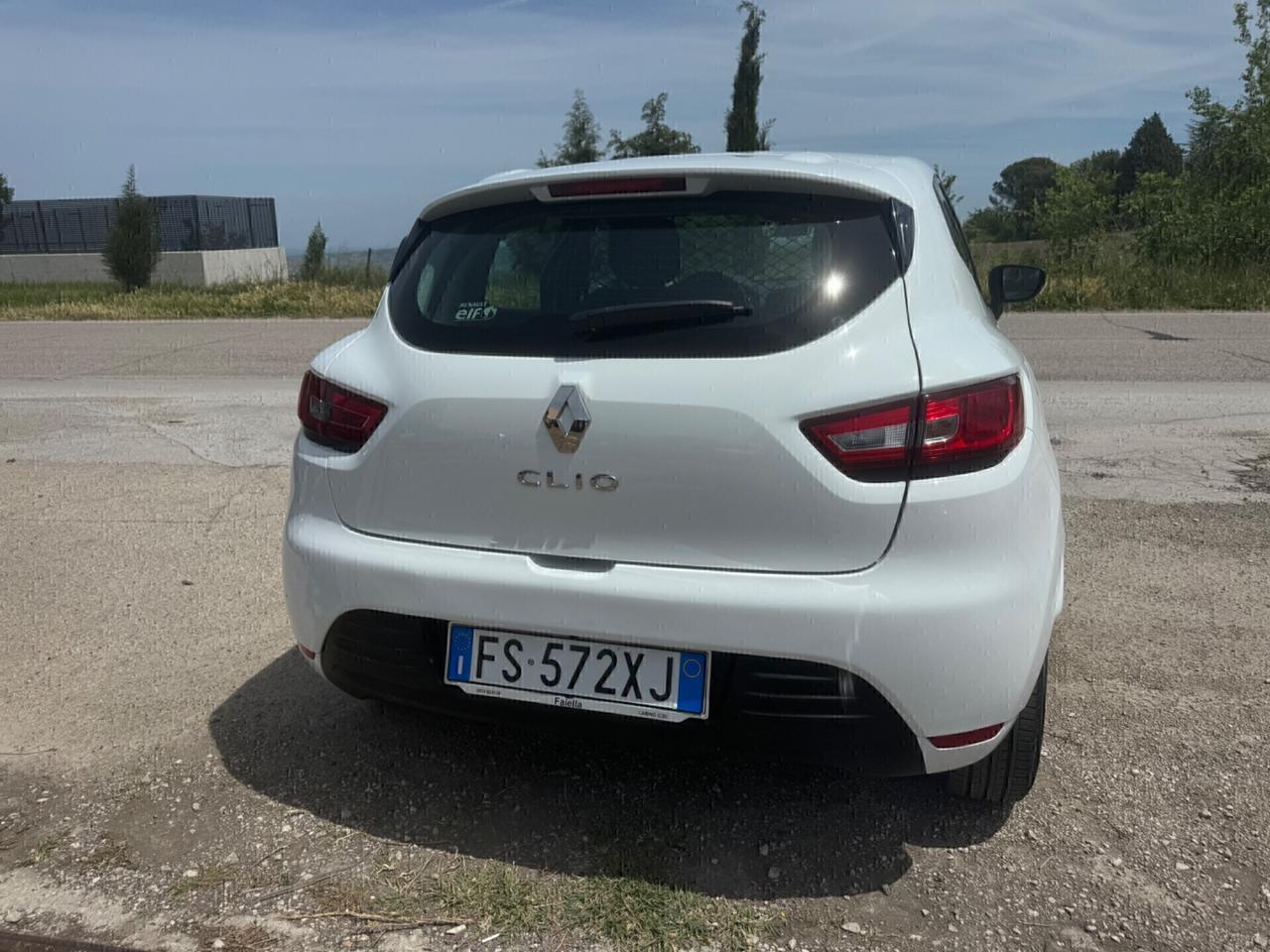 Renault Clio dCi 8V 75 CV 5 porte Business