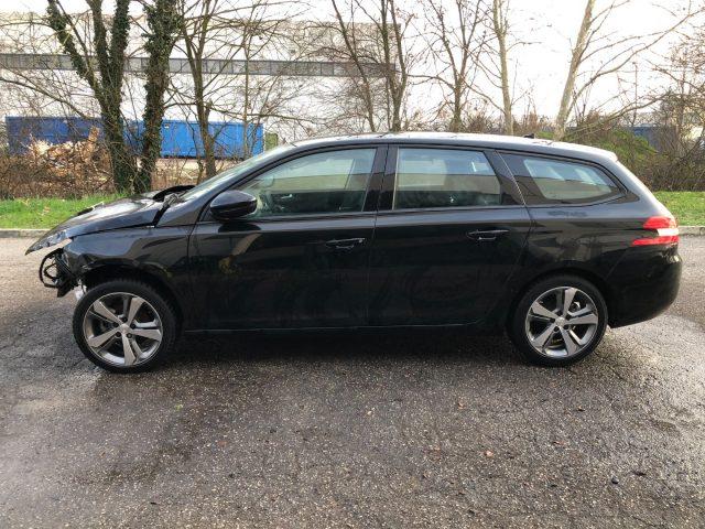 PEUGEOT 308 1.5 BLUEHDI 102CV S&S STATION WAGON ACTIVE