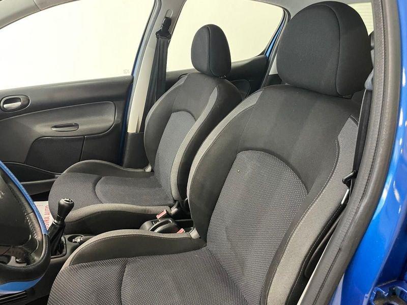 Peugeot 206 Plus Plus 1.1 60CV 5p. ONE Line