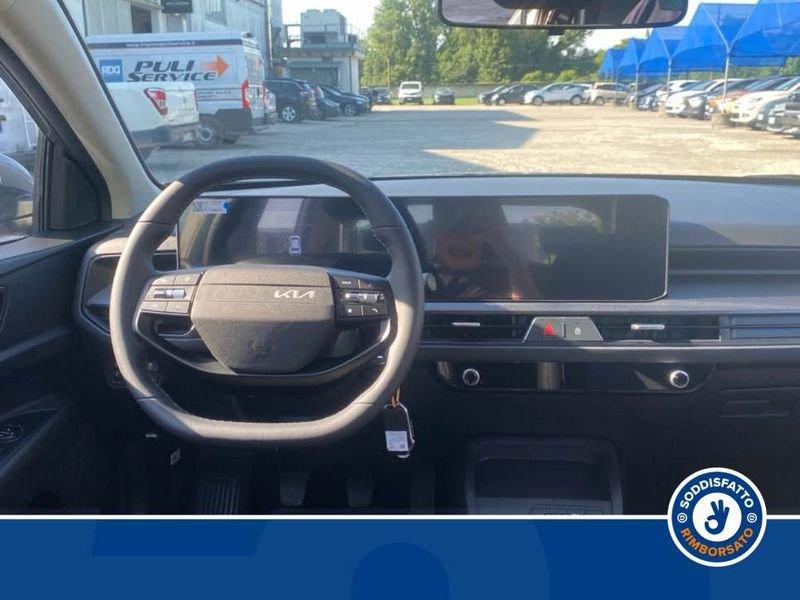 Kia Stonic Nuova 1.0 TGDI Urban (TT)
