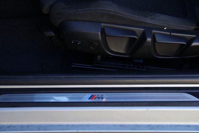 BMW 218 i Coupé Msport