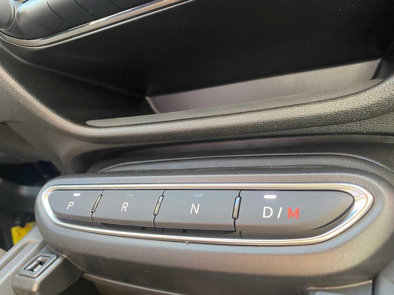 Fiat 600 Hybrid 110 CV DCT MHEV